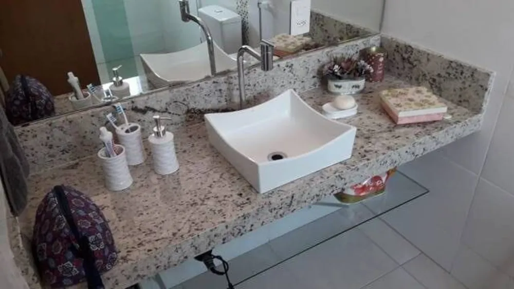 Casa de Condomínio, 5 quartos - Foto 5