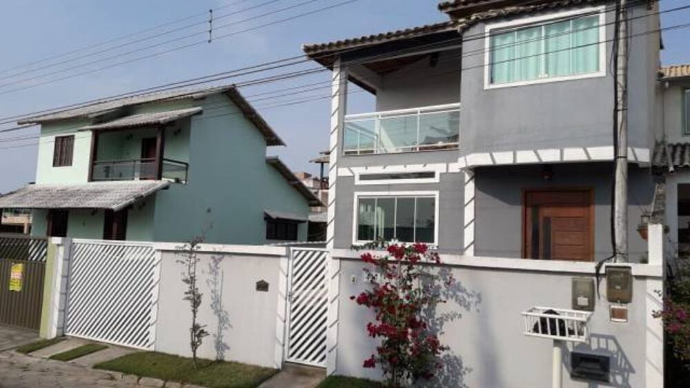Casa de Condomínio, 5 quartos - Foto 1