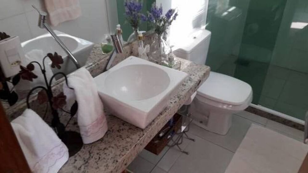 Casa de Condomínio, 5 quartos - Foto 2