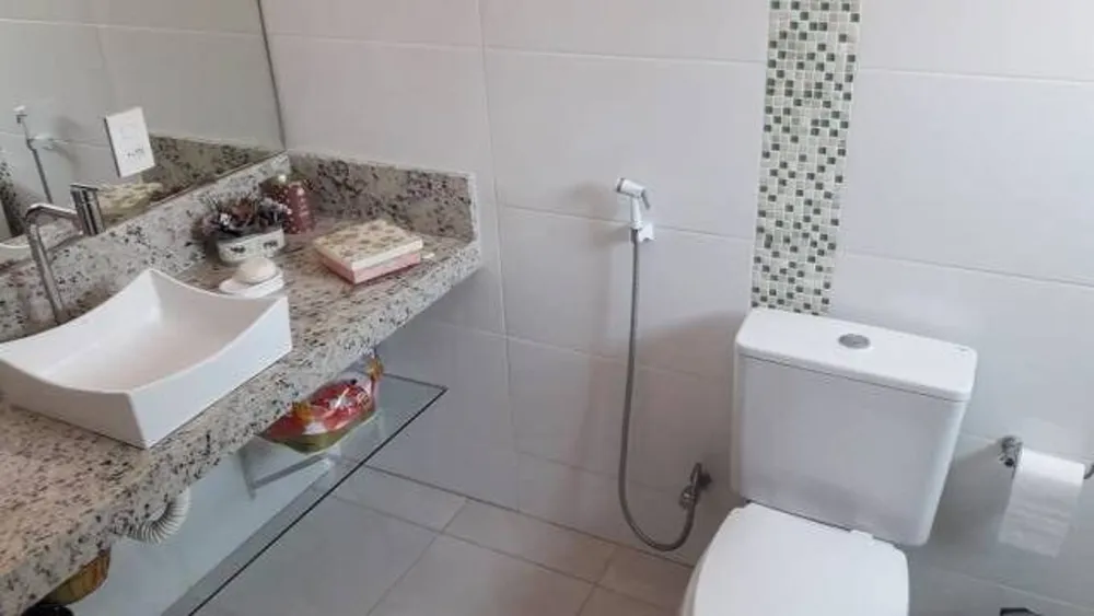 Casa de Condomínio, 5 quartos - Foto 4