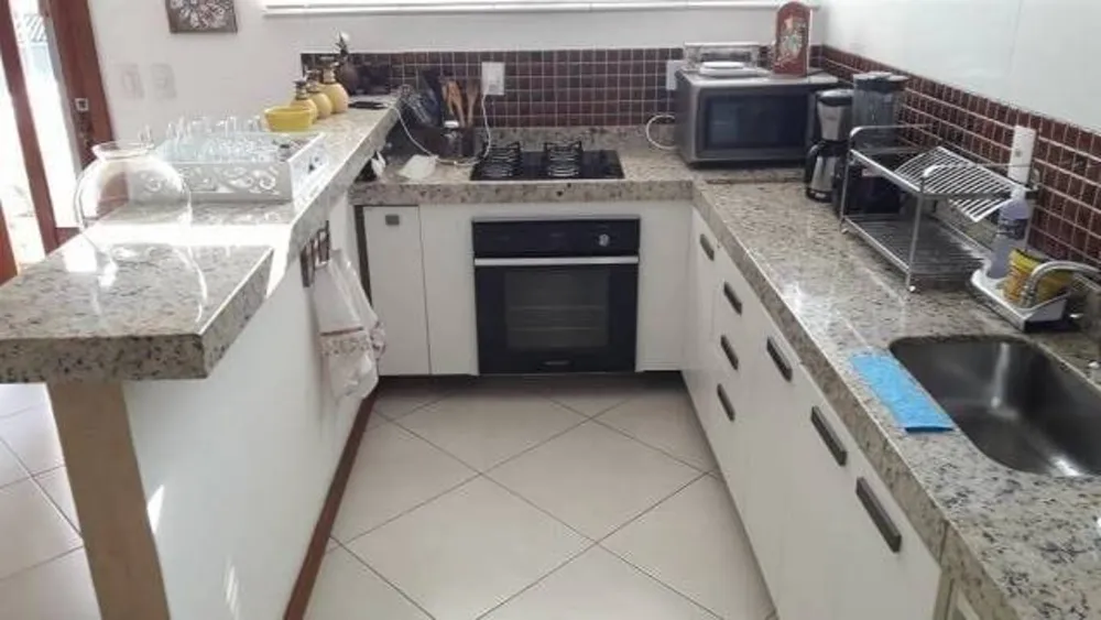 Casa de Condomínio, 5 quartos - Foto 10