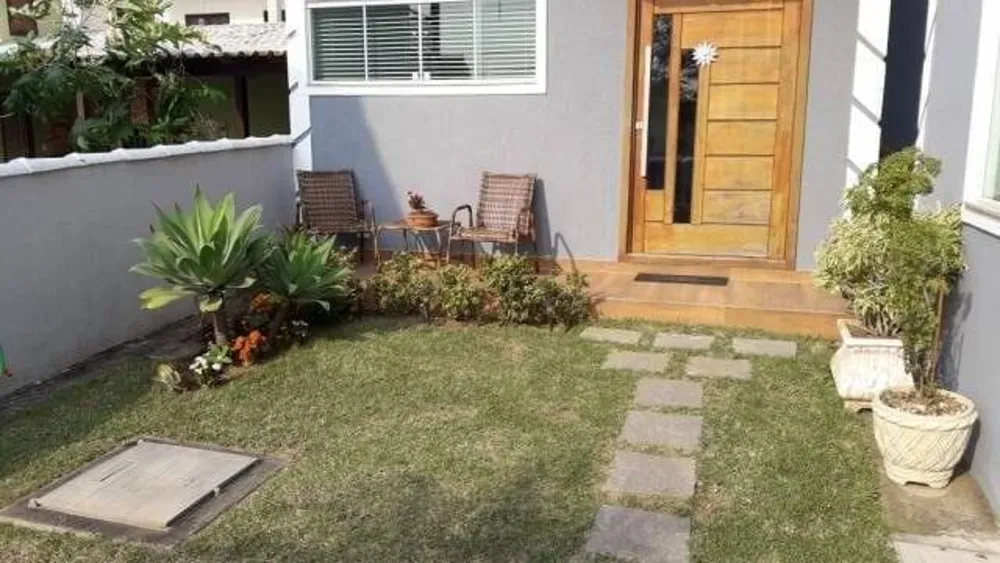 Casa de Condomínio, 5 quartos - Foto 11