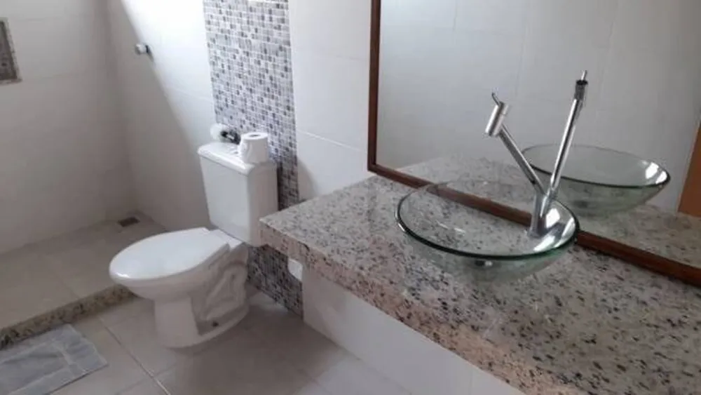 Casa de Condomínio, 5 quartos - Foto 8