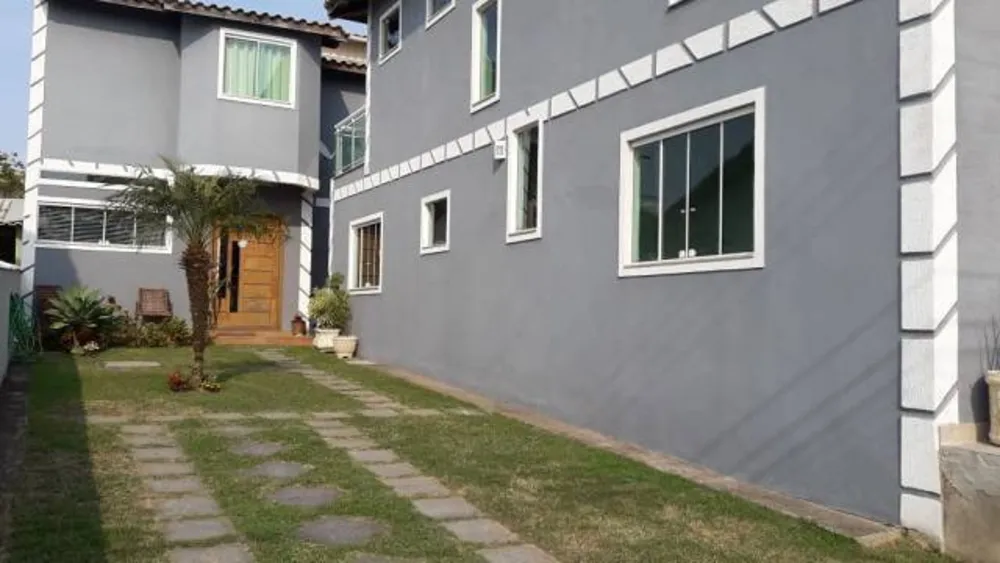 Casa de Condomínio, 5 quartos - Foto 12