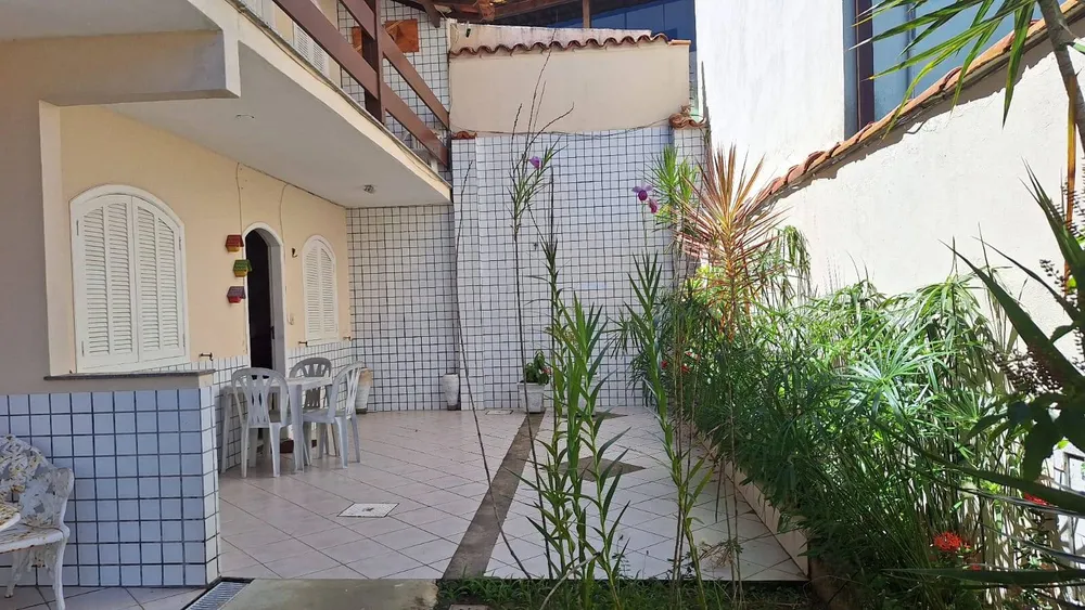 Casa de Condomínio, 2 quartos - Foto 2