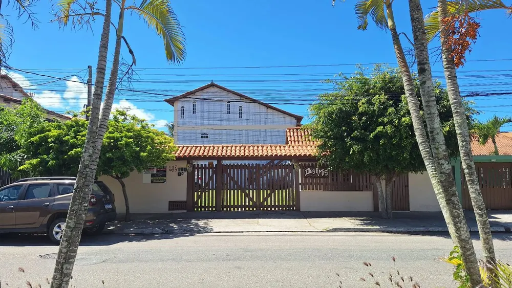Casa de Condomínio, 2 quartos - Foto 1