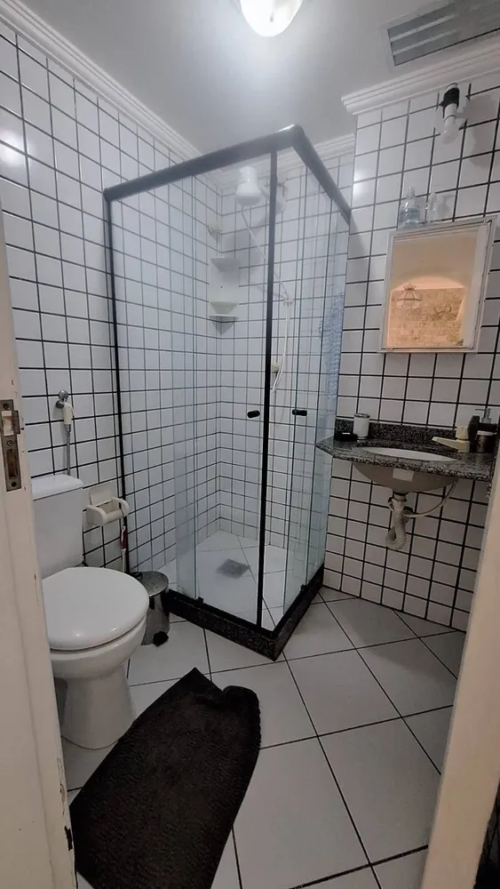 Casa de Condomínio, 2 quartos - Foto 8