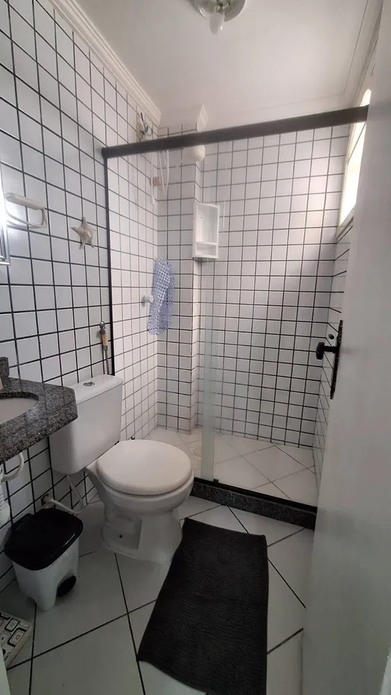 Casa de Condomínio, 2 quartos - Foto 12