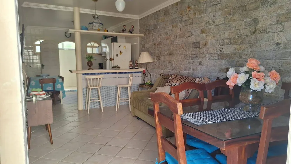 Casa de Condomínio, 2 quartos - Foto 4