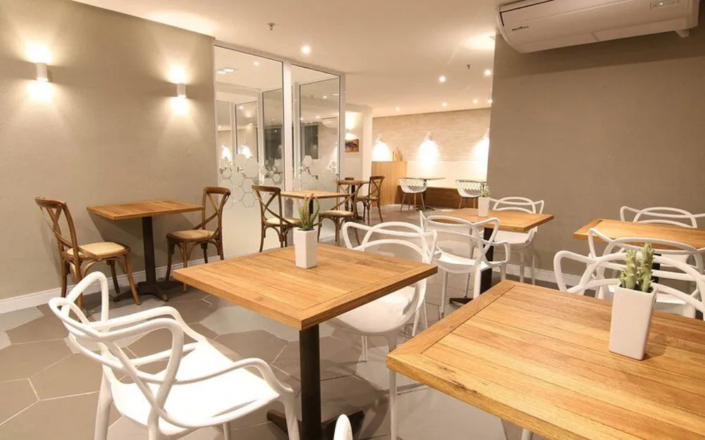 Apartamento, 1 quarto, 21 m² - Foto 32