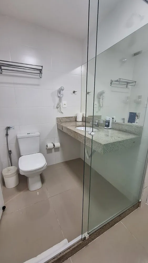 Apartamento, 1 quarto, 21 m² - Foto 18