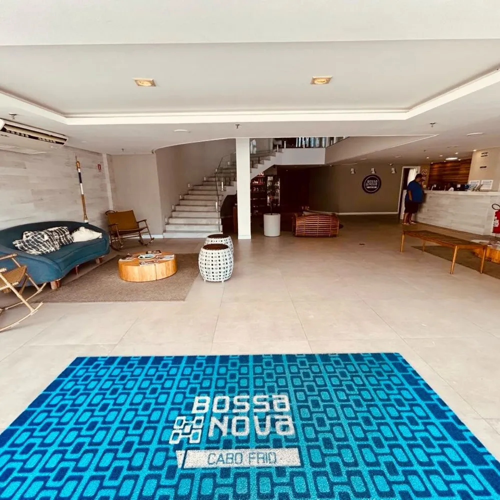 Apartamento, 1 quarto, 21 m² - Foto 7