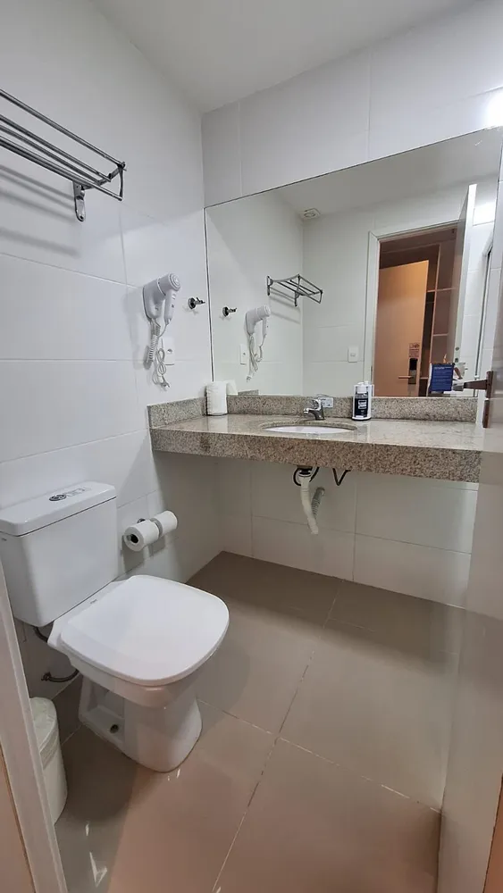 Apartamento, 1 quarto, 21 m² - Foto 20
