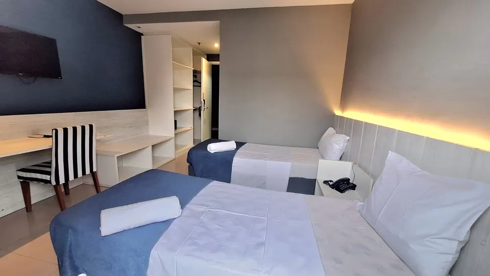 Apartamento, 1 quarto, 21 m² - Foto 14