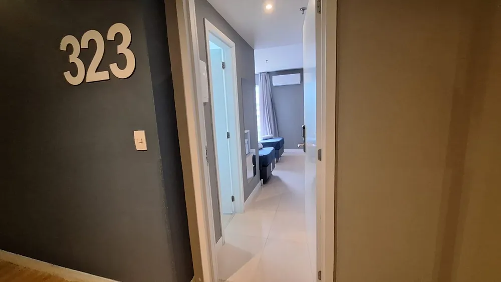 Apartamento, 1 quarto, 21 m² - Foto 10