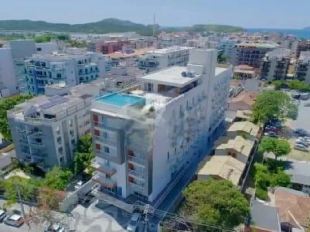 Apartamento, 1 quarto, 21 m² - Foto 5