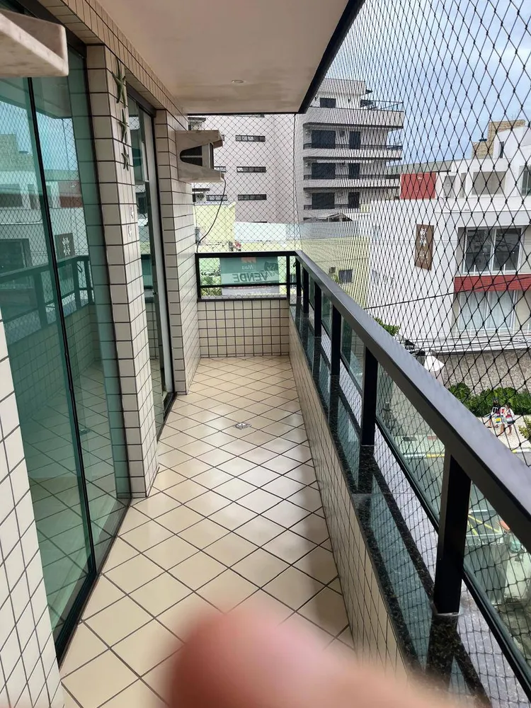 Apartamento, 3 quartos, 124 m² - Foto 15