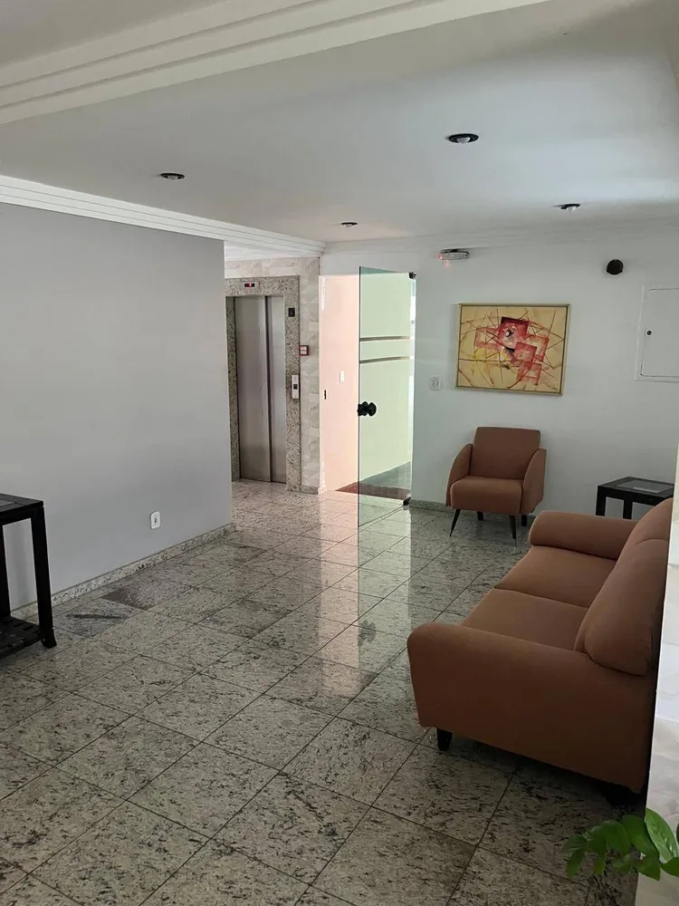 Apartamento, 3 quartos, 124 m² - Foto 6