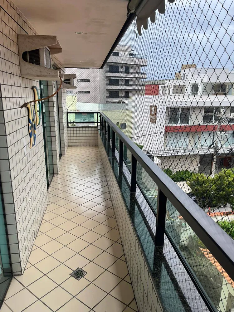 Apartamento, 3 quartos, 124 m² - Foto 9