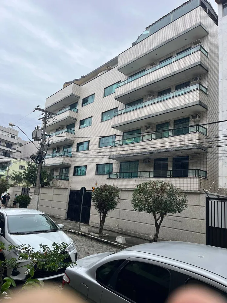 Apartamento, 3 quartos, 124 m² - Foto 2