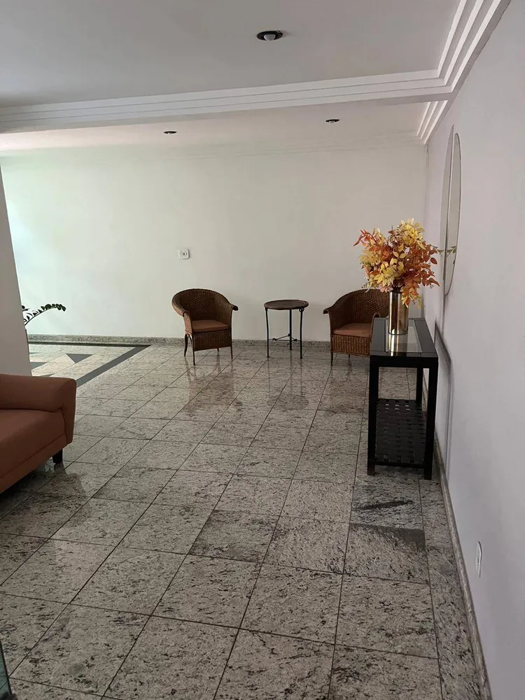 Apartamento, 3 quartos, 124 m² - Foto 5