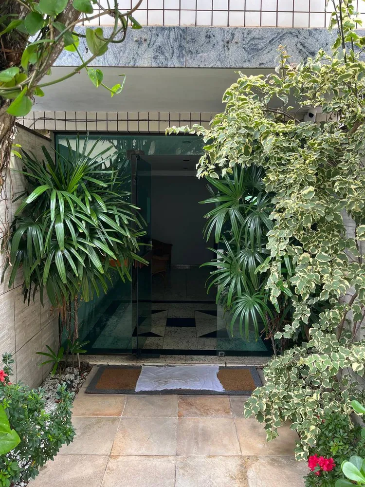 Apartamento, 3 quartos, 124 m² - Foto 3