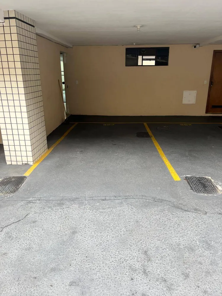 Apartamento, 3 quartos, 124 m² - Foto 21