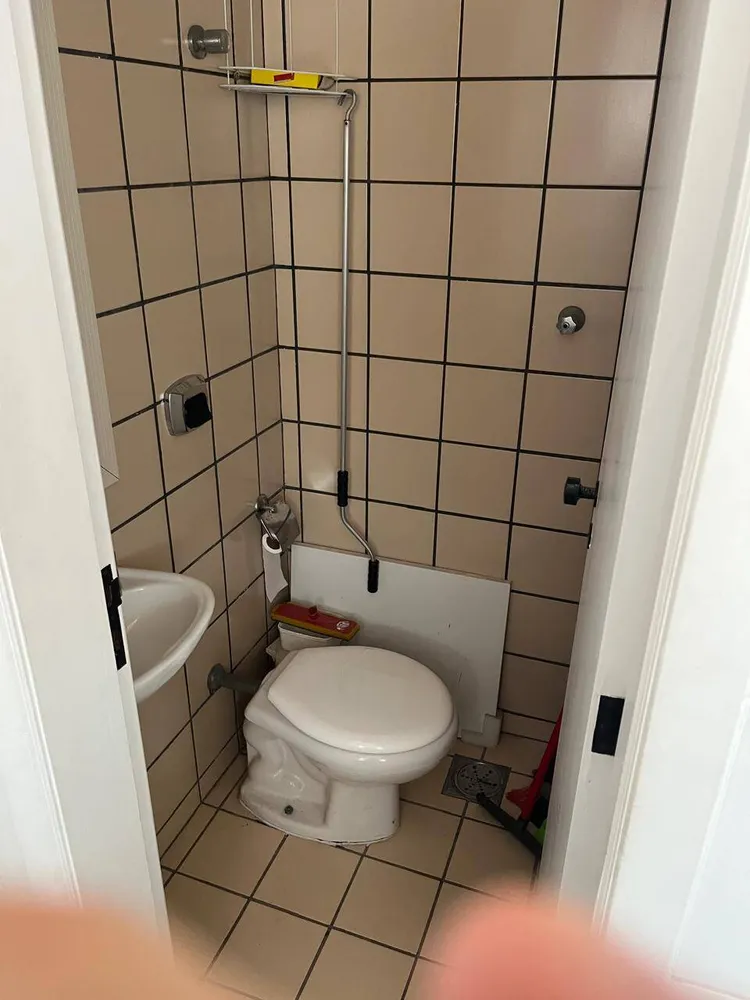 Apartamento, 3 quartos, 124 m² - Foto 28