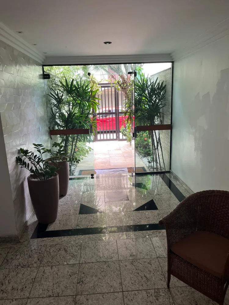 Apartamento, 3 quartos, 124 m² - Foto 4