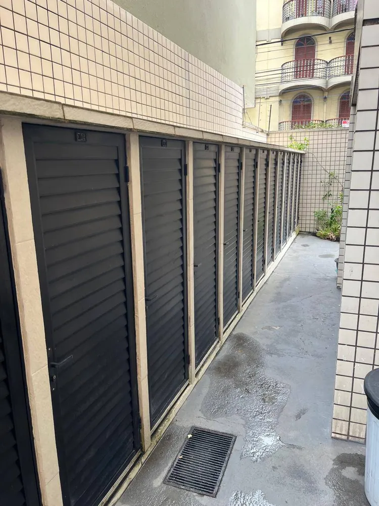 Apartamento, 3 quartos, 124 m² - Foto 27