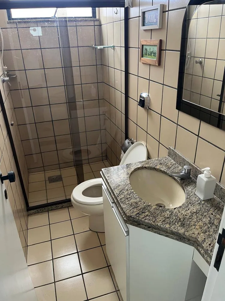 Apartamento, 3 quartos, 124 m² - Foto 12