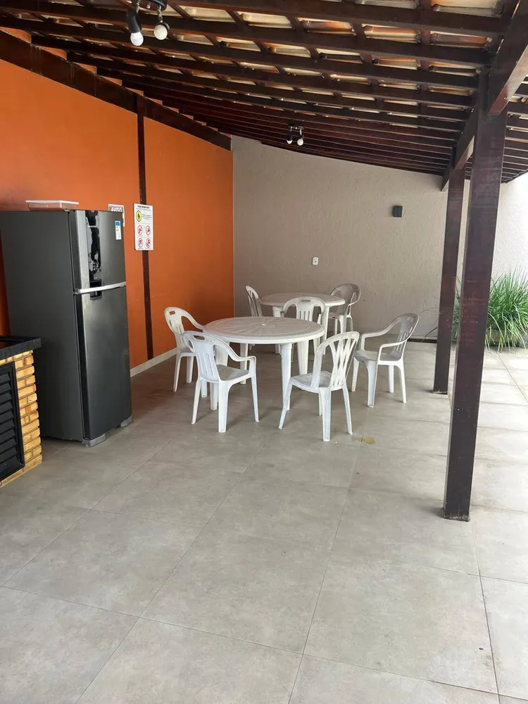Apartamento, 3 quartos, 124 m² - Foto 20