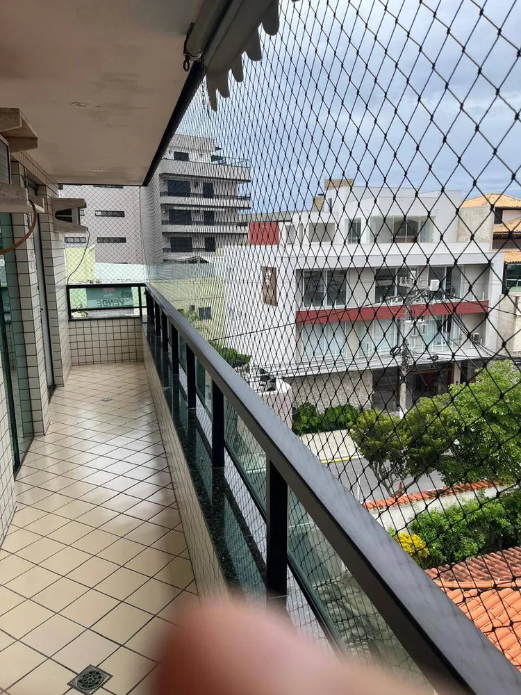 Apartamento, 3 quartos, 124 m² - Foto 25