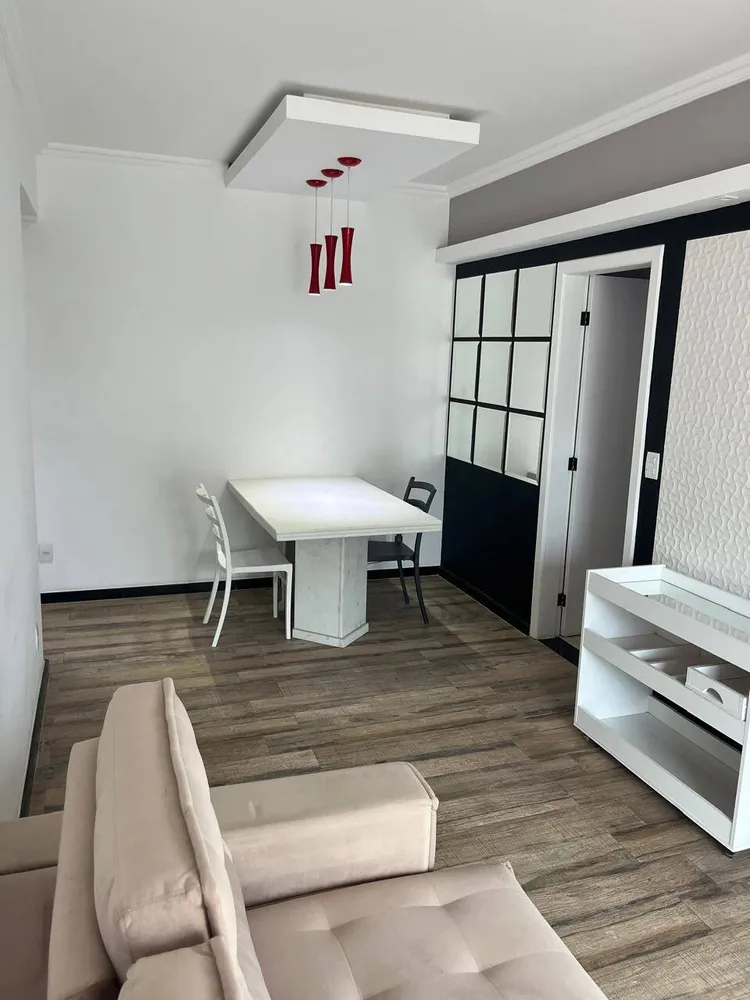 Apartamento, 3 quartos, 124 m² - Foto 8