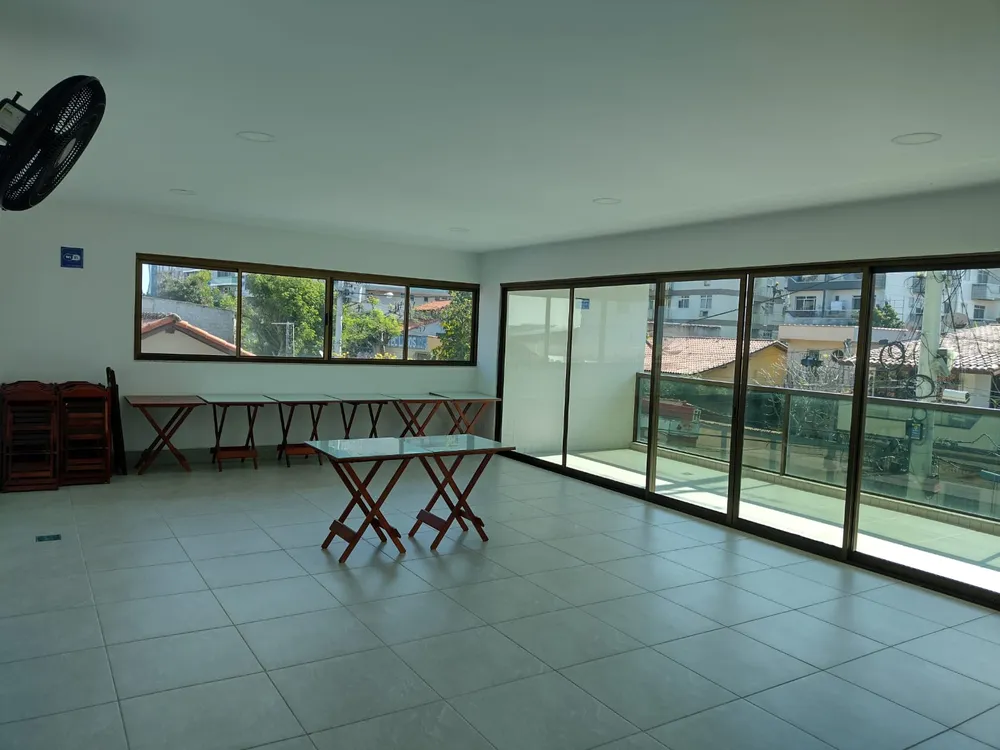 Apartamento, 1 quarto, 60 m² - Foto 1
