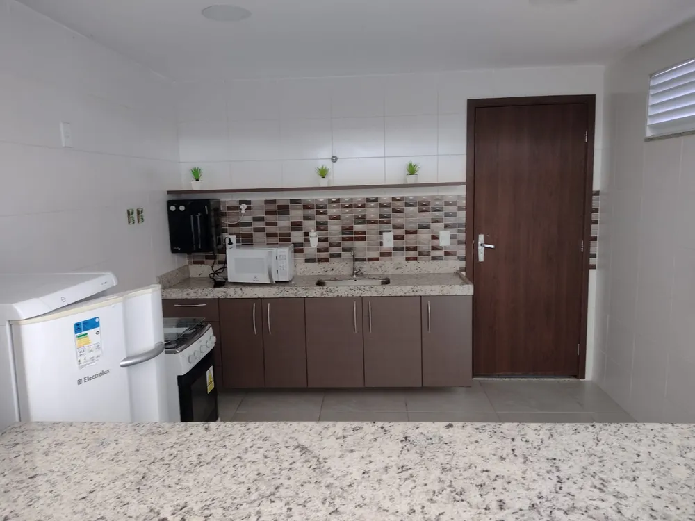 Apartamento, 1 quarto, 60 m² - Foto 3
