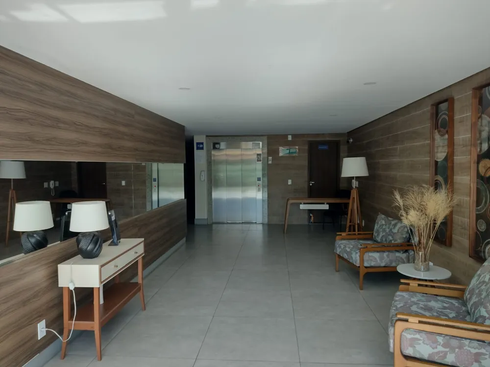 Apartamento, 1 quarto, 60 m² - Foto 2