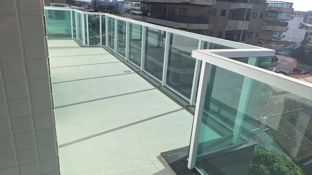 Apartamento, 2 quartos, 102 m² - Foto 4