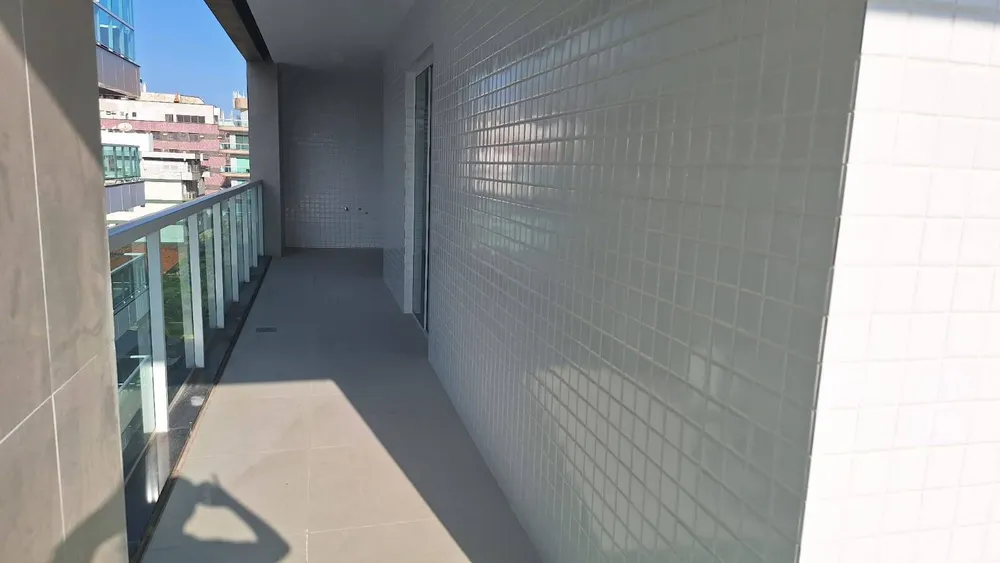 Apartamento, 2 quartos, 102 m² - Foto 2