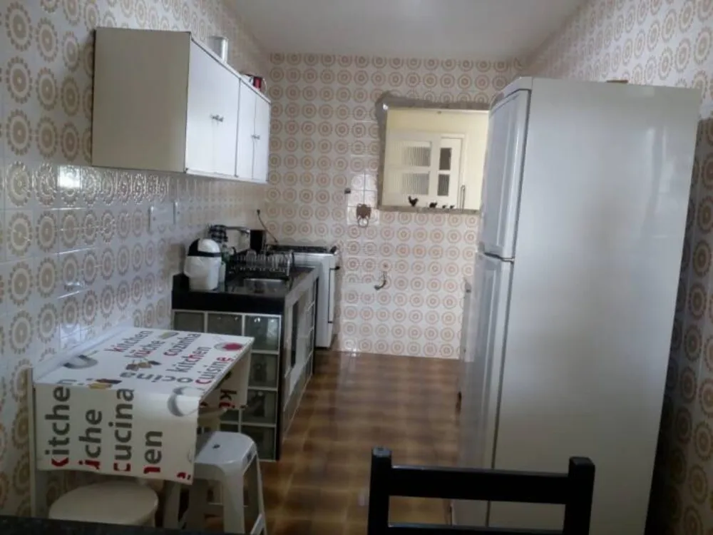 Apartamento, 2 quartos, 96 m² - Foto 1