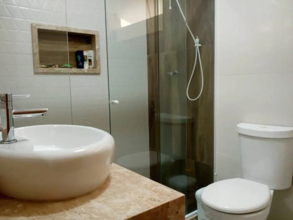 Apartamento, 2 quartos, 96 m² - Foto 4