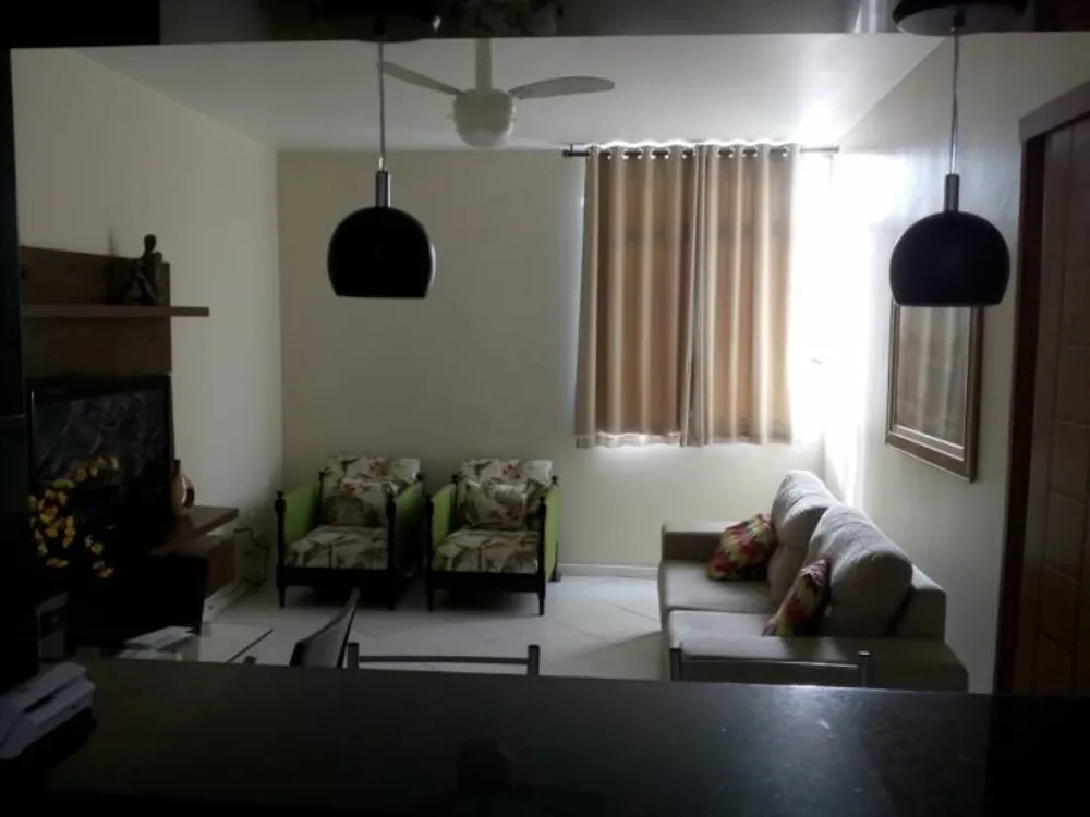 Apartamento, 2 quartos, 96 m² - Foto 5