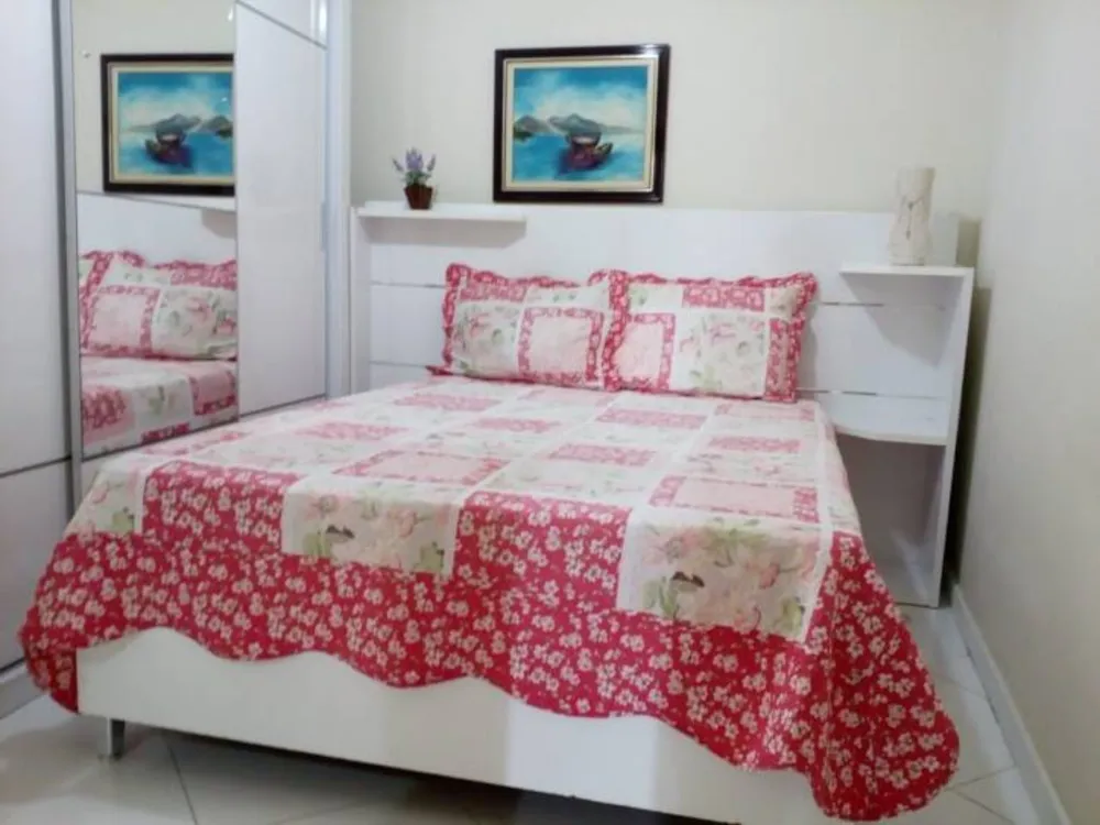 Apartamento, 2 quartos, 96 m² - Foto 6