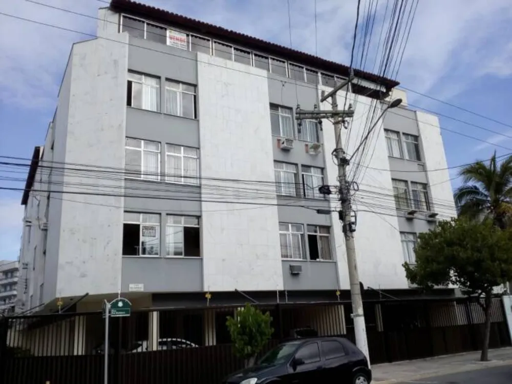 Apartamento, 2 quartos, 96 m² - Foto 3