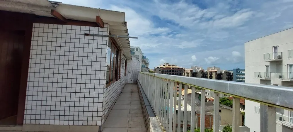Cobertura, 3 quartos, 165 m² - Foto 25