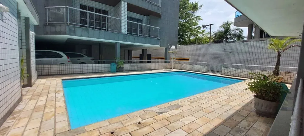 Cobertura, 3 quartos, 165 m² - Foto 14