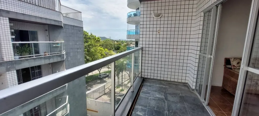 Cobertura, 3 quartos, 165 m² - Foto 11