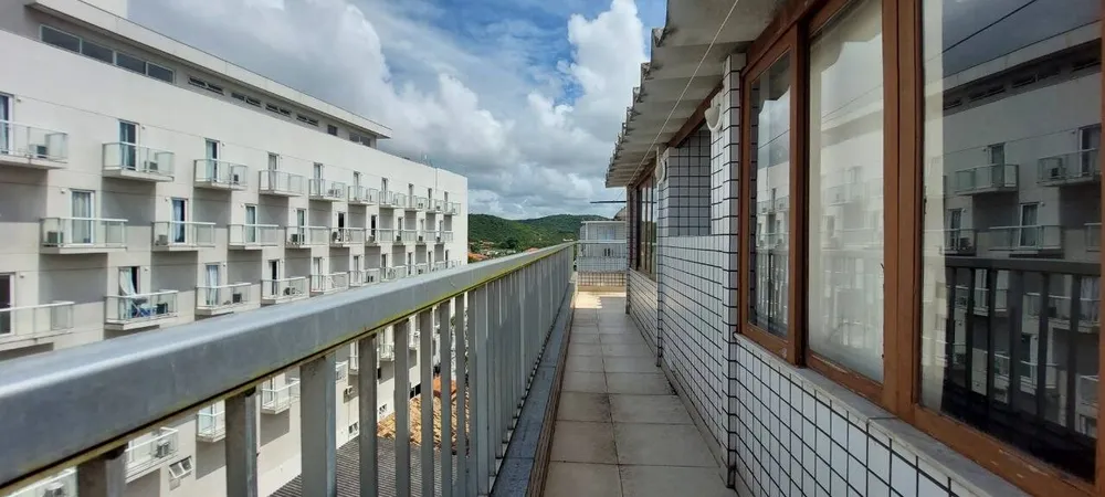 Cobertura, 3 quartos, 165 m² - Foto 18