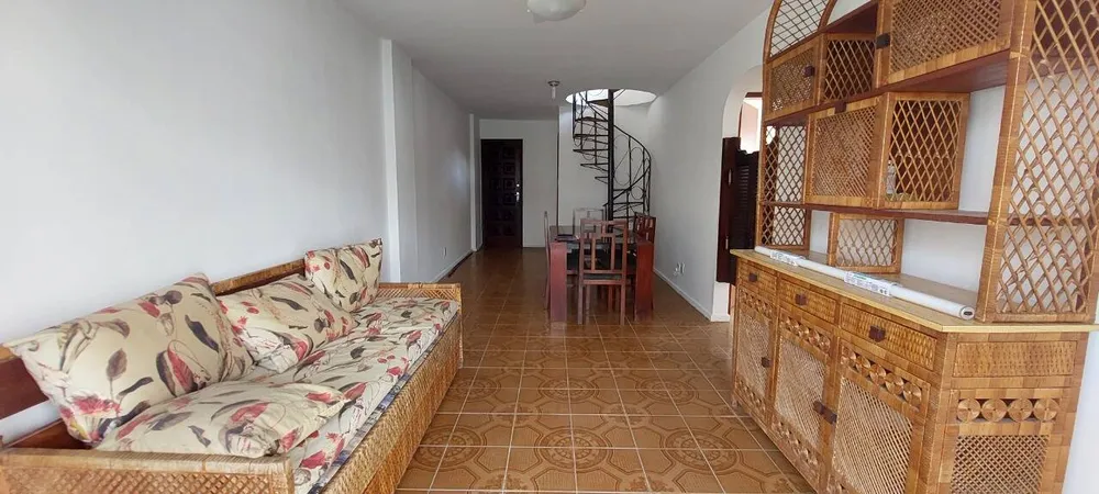Cobertura, 3 quartos, 165 m² - Foto 17
