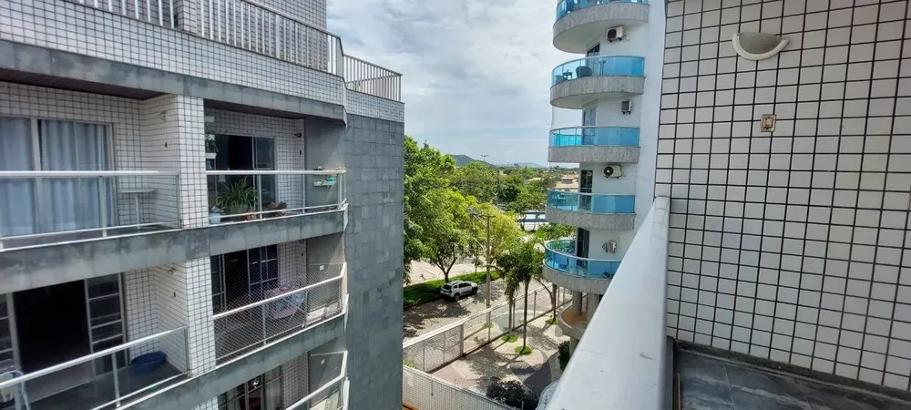 Cobertura, 3 quartos, 165 m² - Foto 9